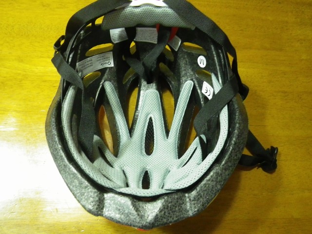 cle自転車ヘルメットは安くて ...