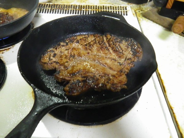 アメリカン・ビーフ