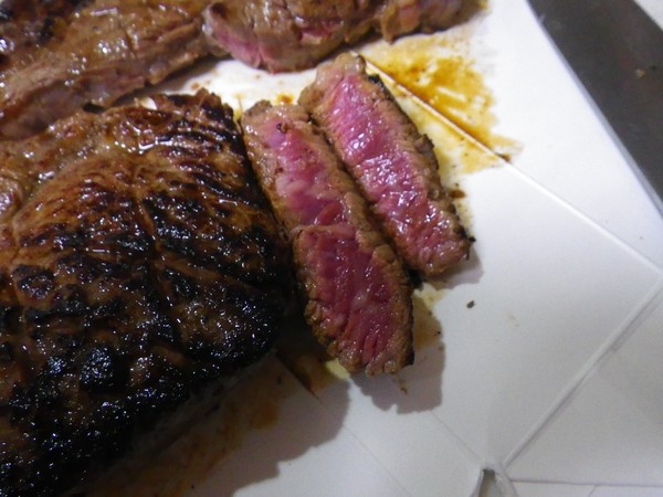 アメリカン・ビーフ