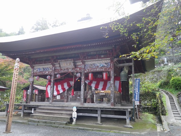札所4番:金昌寺