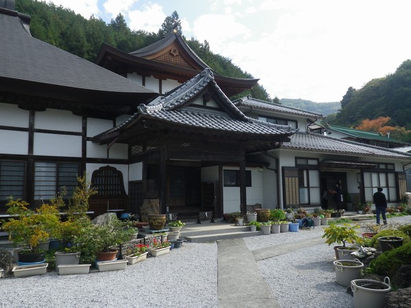 長興寺