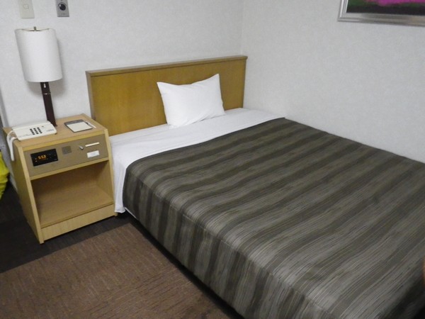 ルートイン秩父