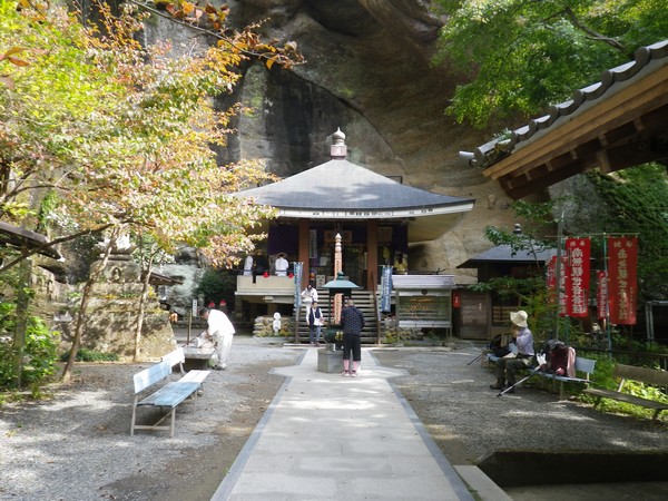 札所31番:観音院