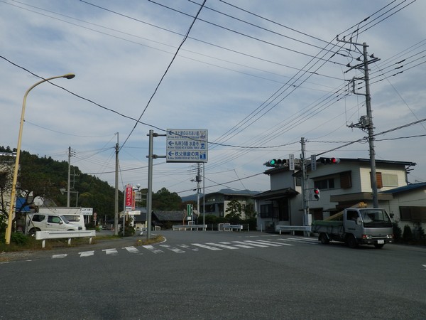 札所34番:水潜寺