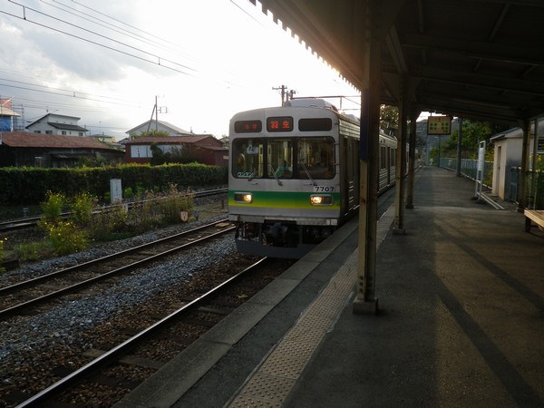 秩父鉄道