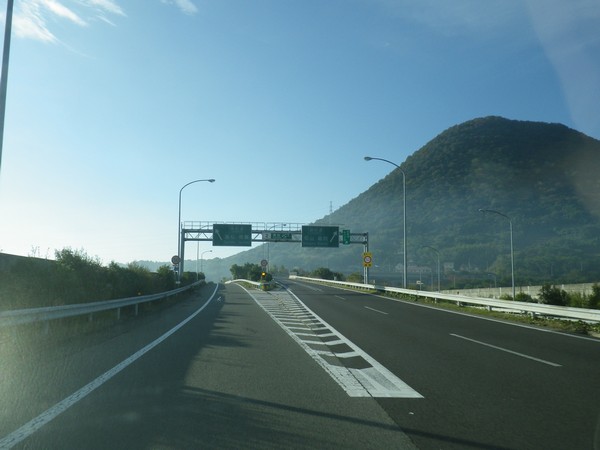 高松自動車道