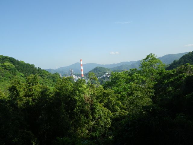 大分県道217号臼杵津久見線