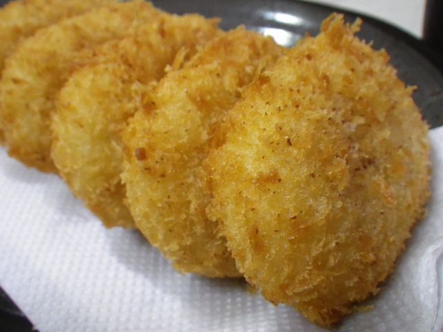 サンマルコ男爵コロッケ