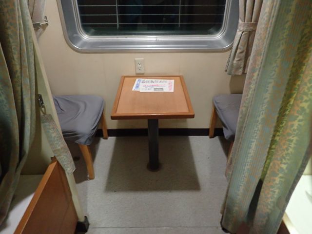 テーブル