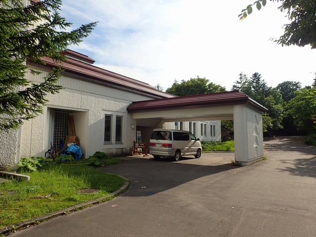 ひがし大雪自然ガイドセンター