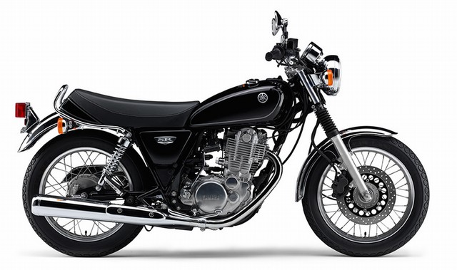 SR400