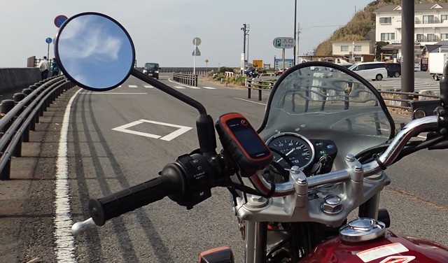 取り付けが簡単