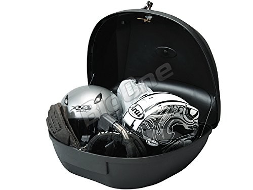 Ray's (レイズ) リアボックス 48L トップケース