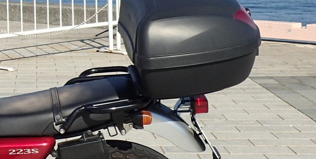 エンデュランスのキャリア