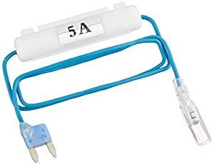 電源取り出しヒューズ(リレー用)
