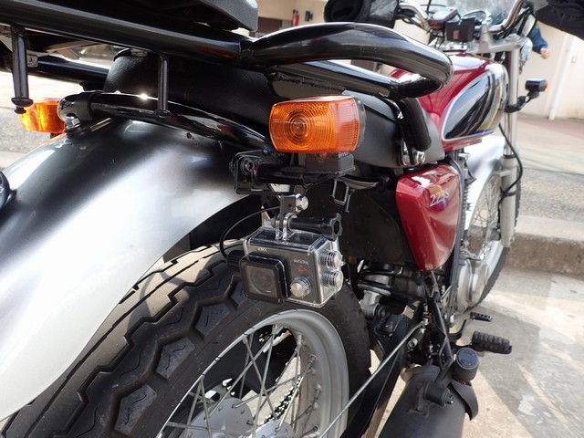 アクションカム