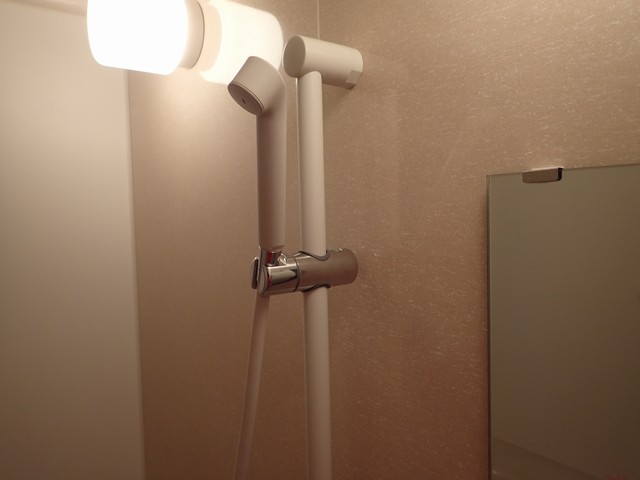 シャワーフック・ホルダー