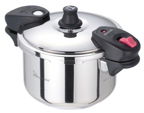 ワンダーシェフ