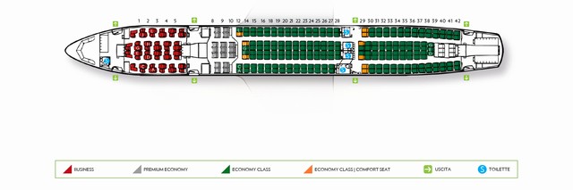 アリタリア航空az787 成田発ミラノ直行 搭乗記レビュー