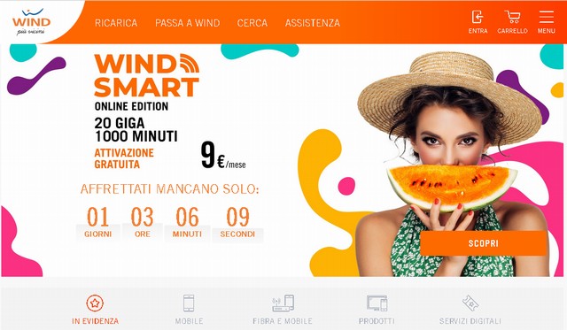 WIND（ウインド）