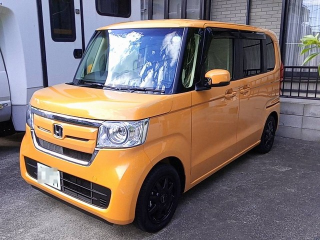 プレイアムイエローパールⅡ