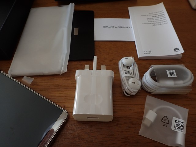 ファーウェイ Huawei Mate 10 Pro