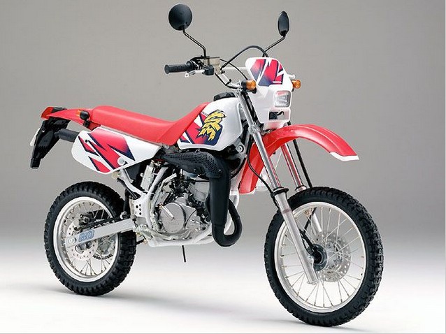 今買える125ccオフロードバイク6台 林道ツーリングしたい 今買える125ccオフロードバイク6台 林道ツーリングしたい