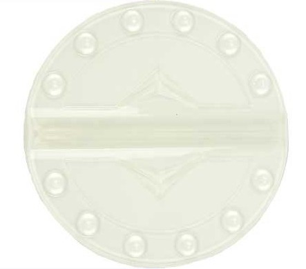 バックスポット デッキパッド デッキパット