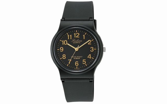 CITIZEN Q&Q 腕時計 Falcon