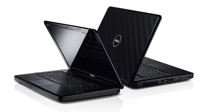 Dell INSPIRON N5010