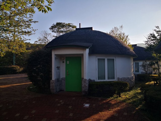 「御殿場高原 時之栖(ときのすみか)」