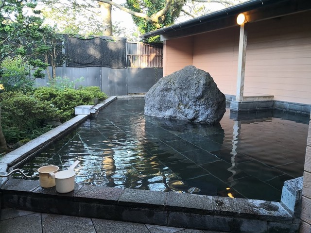 「御殿場高原 時之栖(ときのすみか)」