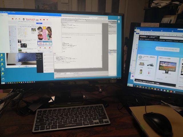 デスクトップPC