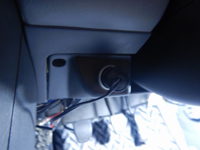 シガライターソケット