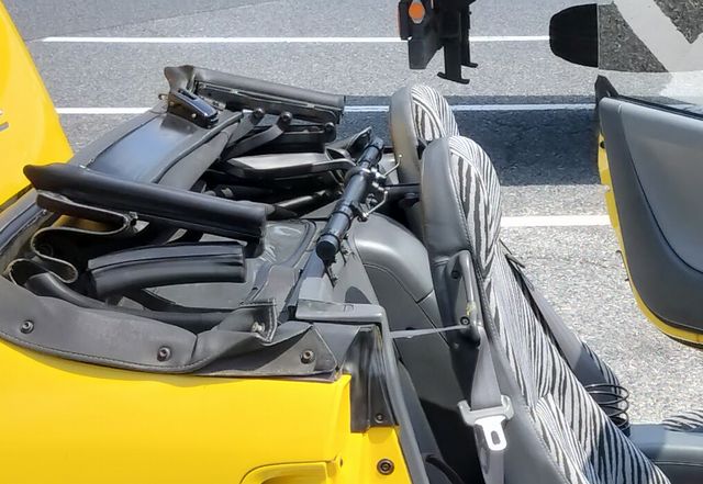 アクセサリーバー