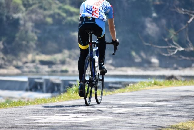 サイクリング