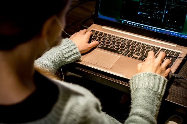 プログラミング