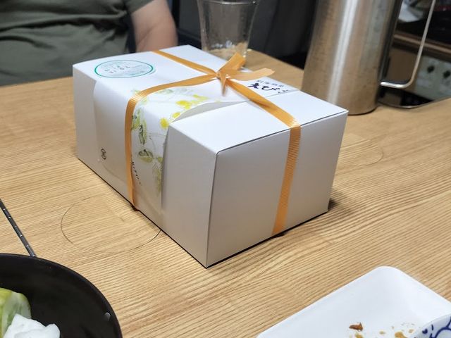 どんなケーキをいくつ買ったの?