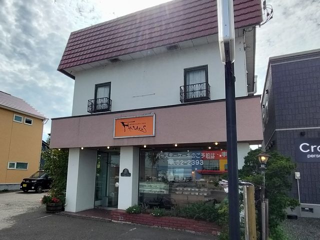 店舗情報
