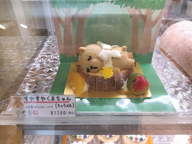 ショーケース