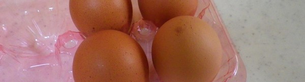 追加タネ:残りおでんには豆腐とゆで卵を入れるよ