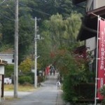 秩父34観音｜札所12番：野坂寺→札所24番：法泉寺→ホテル