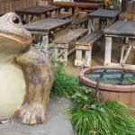 秩父34観音｜2日目：ホテル→札所25番：久昌寺→札所29番：長泉院