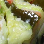 田中青果の「やん衆鮭づけ」はご飯にも酒にも合いすぎだ！