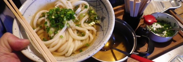 讃岐うどんを知り尽くした友が案内する:大平製麺