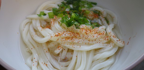 【 掟 】香川の我が友が教える:自宅でうまいうどんの茹で方4つの掟