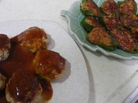 弁当に、おかずに、あと1品困ったら「ひき肉」こねれば解決!