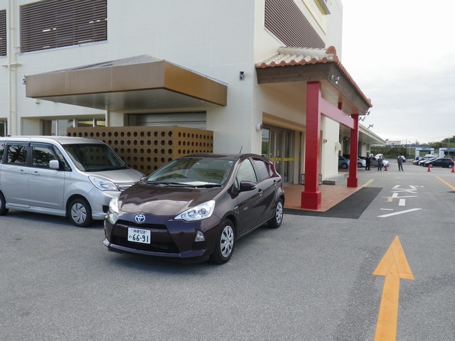 【安い・早い・便利】 沖縄観光はレンタカーで決まりだろ!