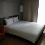 今回沖縄滞在4泊は「那覇ウェストイン」だ