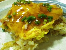 やっぱりチャーハン作ったらカニ玉もほしいでしょ?